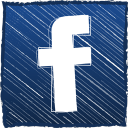 Cinco facebook icon